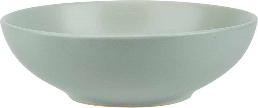 Cosy&Trendy VIVA GREEN DIEP BORD D18 4XH5.7CM Set 6