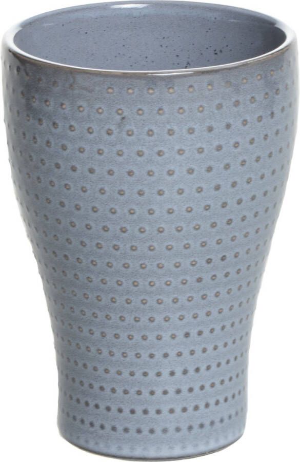 Cosy Trendy Cosy & Trendy Beker Toluca Blue 340 ml