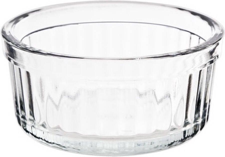 Cosy&Trendy 500° Ramekin schalen 140 ml Ø 8.5 x 4.7 cm Set-4