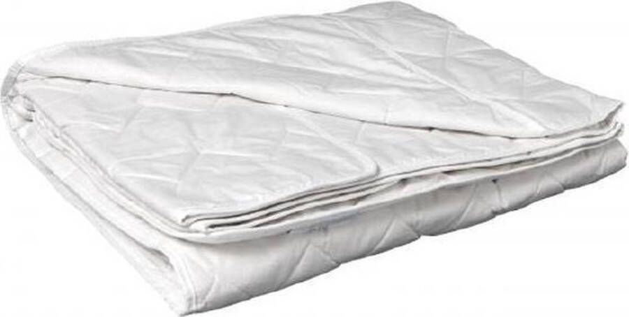 Cotton Dream Zomerdekbed Katoen (B-keuze) Tweepersoons 200x220