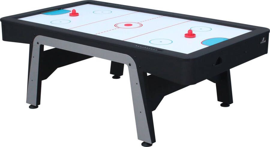 Cougar Arch Pro Airhockeytafel 7ft Airhockey tafel incl accessoires (pucks & pushers)