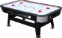 Cougar Super Scoop Airhockeytafel 7ft. Airhockey incl. accessoires: 4 pucks & 4 pushers) Speeltafel voor kinderen en volwassenen 199x107x81cm - Thumbnail 1