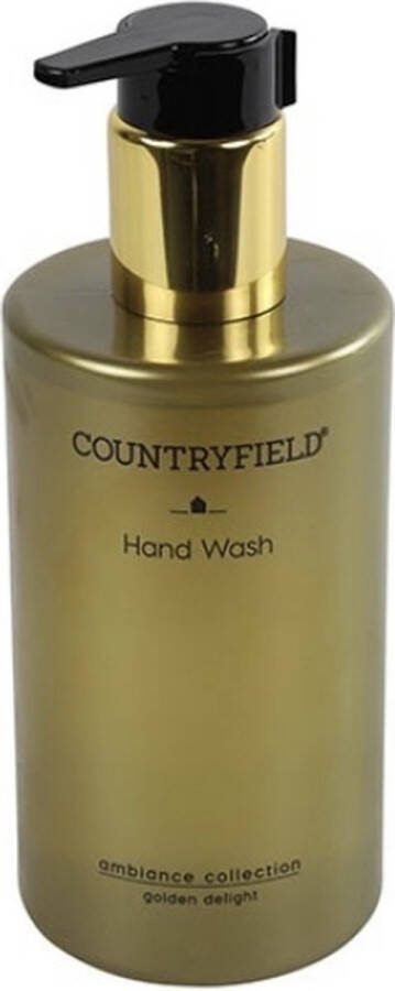 Countryfield Handzeep Golden Delight