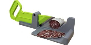 Coupe Express Easy Slicer Kitchen tool Green Snijmachine Keukenhulp Keukengerei