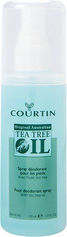 Courtin Deodorant