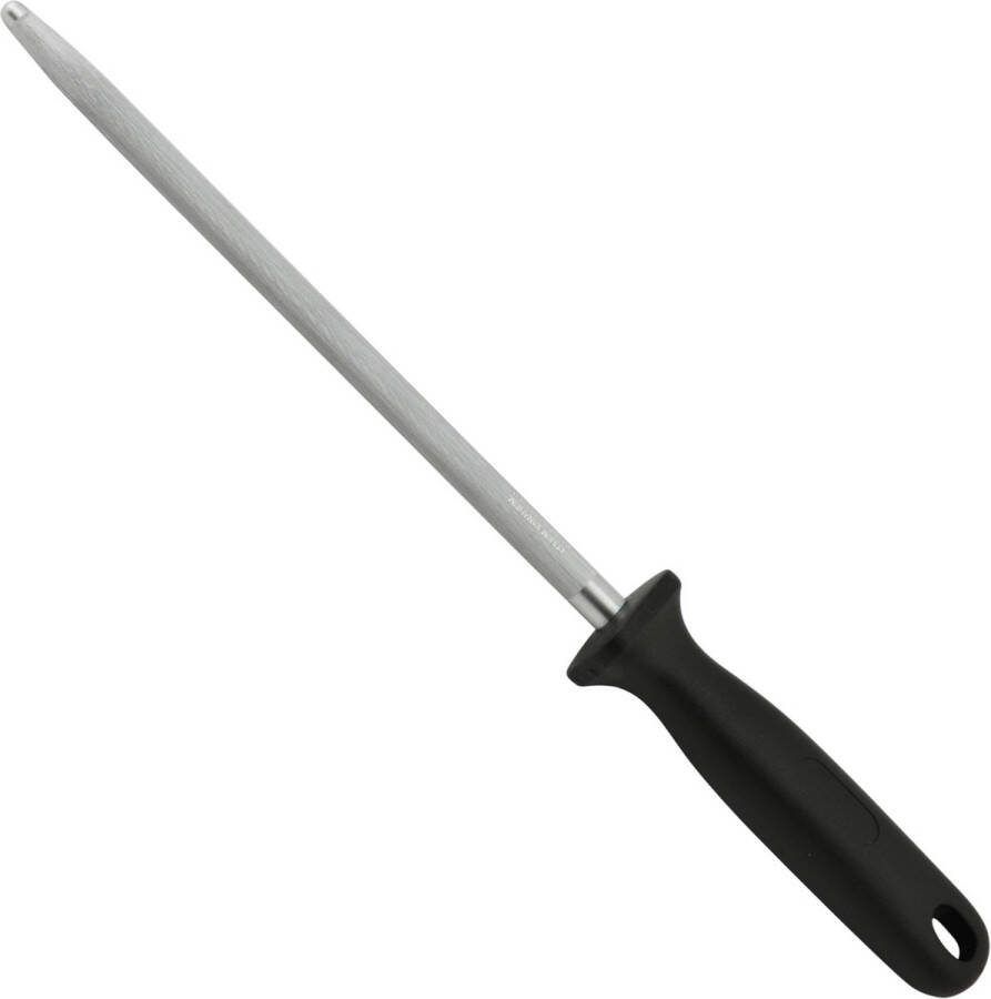 Couteaux by Solinger Professioneel Aanzetstaal 19 5 cm Chroom-Vanadium Staal Met Ophangoog