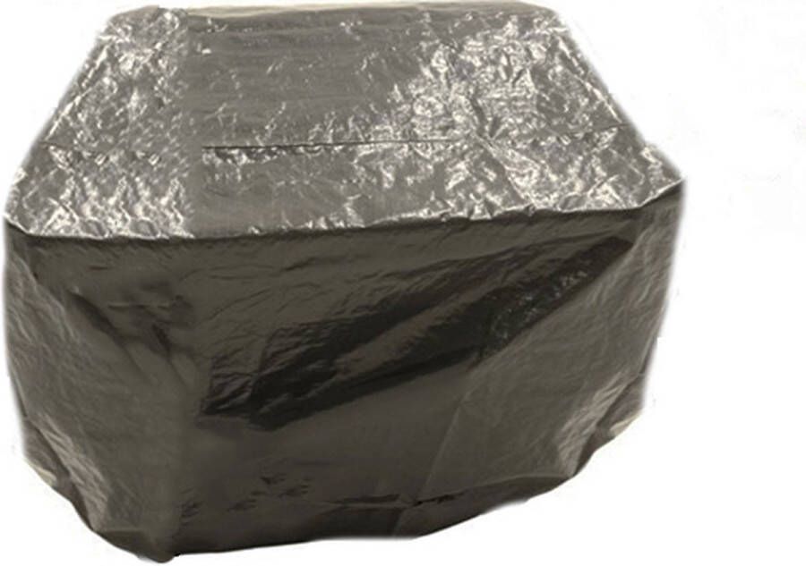 CUHOC Basic Barbecuehoes 120x60x100 Cm Barbecue Hoes Waterdichte Afdekhoes
