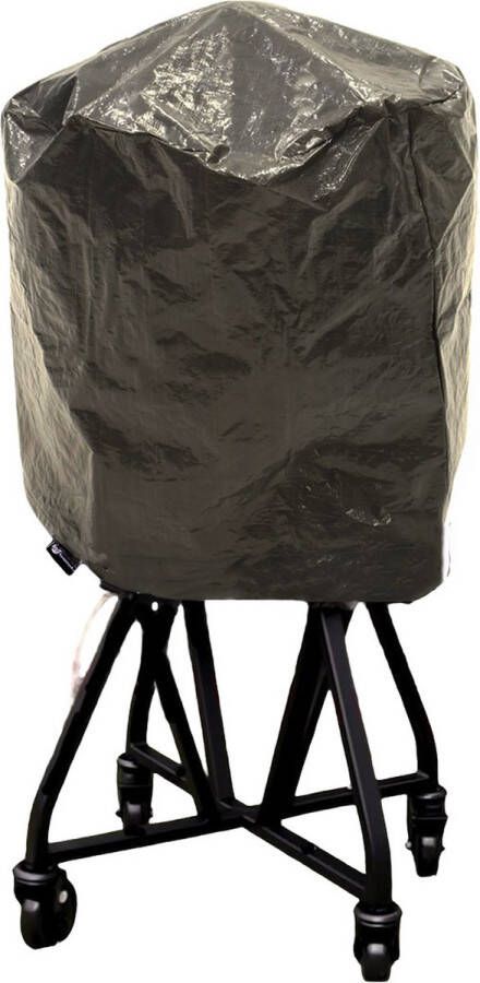 COVER UP HOC Basic Ronde bbq hoes 65 x70 cm (diameter x hoogte) Barbecue hoes afdekhoes ronde bbq