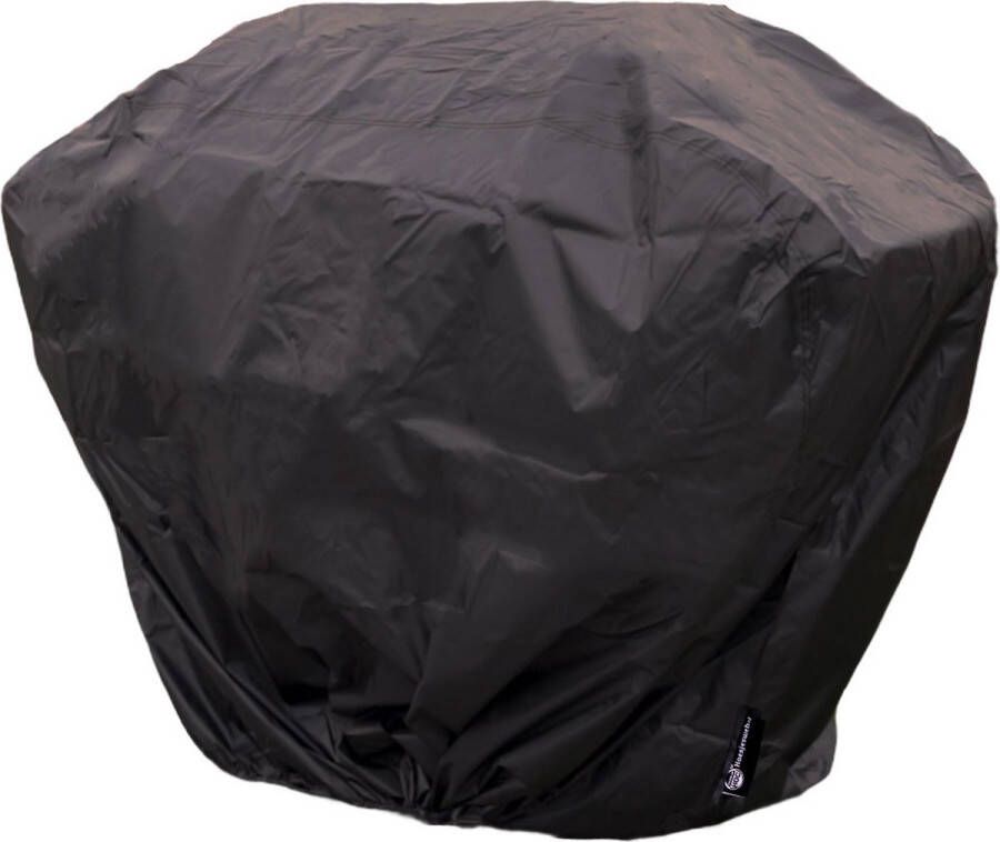 COVER UP HOC CUHOC RED Label BBQ hoes 145x61x117 cm Waterdichte Barbecue hoes afdekhoes bbq met trekkoord bbq hoes bbq hoes waterdicht bbq beschermhoes zwart Klik verder en kijk welke maat en stof je nodig hebt!!