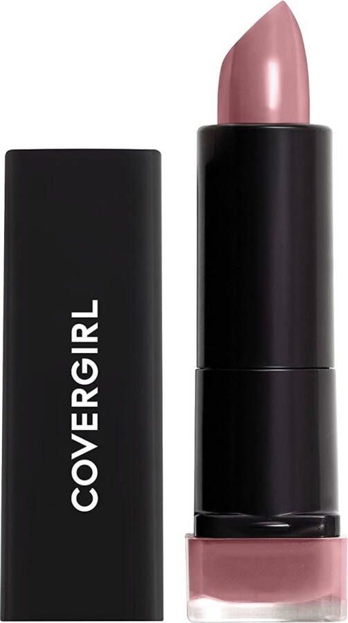 Covergirl Exhibitionist Demi Matte Lipstick 435 Streaker Lippenstift Roze 3.5 g