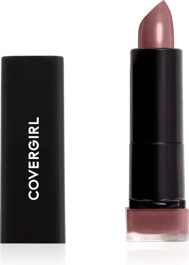 Covergirl Exhibitionist Demi Matte Lipstick 440 Trending Lippenstift Nude 3.5 g