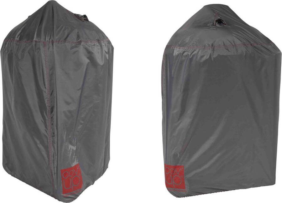 Cov'up by Distrigard BBQ hoes rond Ø 70 cm x 80 cm hoog