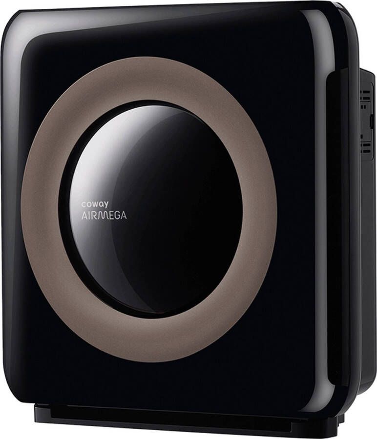 Coway Luchtreiniger Airmega Mighty C App-compatibele intelligente technologie TRUE HEPA air purifier GreenHEPA™-technologie