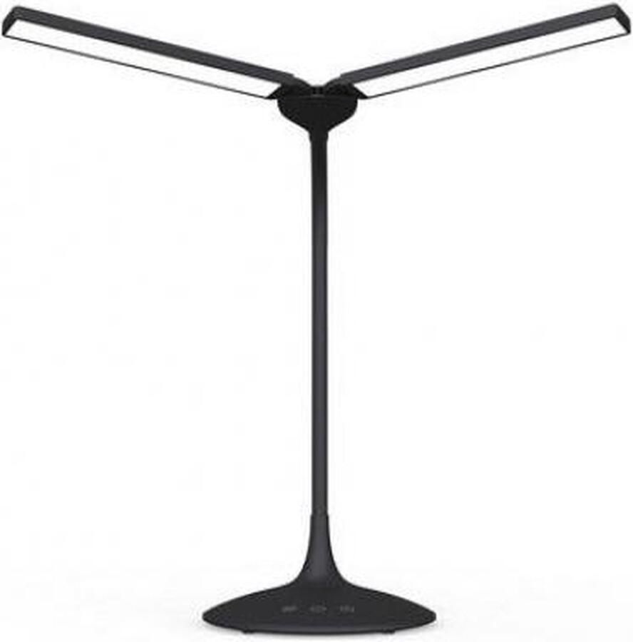 CraftEmotions Glow Daglicht Bureaulamp 3000 4500 6500K 220-240V (01-24)