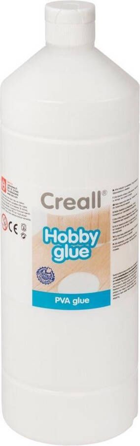 Creall Hobbylijm 1000 Milliliter