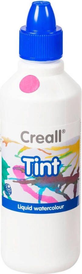 Creall Waterverf Magenta 500ml