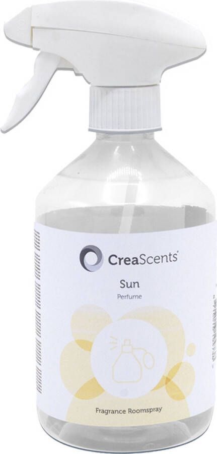 Creascents Roomspray Sun 500ml