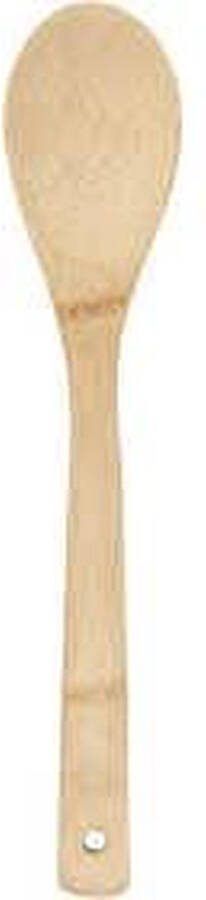 Creativ company 56874 lepels Kooklepel Bamboo Hout 1 stuk(s)