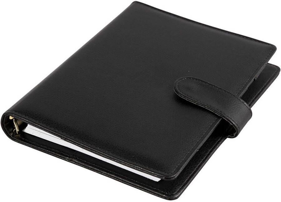 Creativ company Planner Bulletjournal afm 19x23 5x4 cm 1 stuk zwart