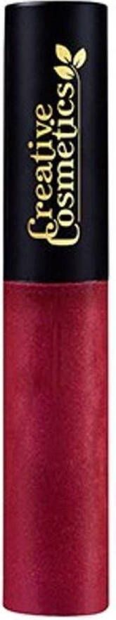 Creative Cosmetics Lipgloss Amaranth 7 ml