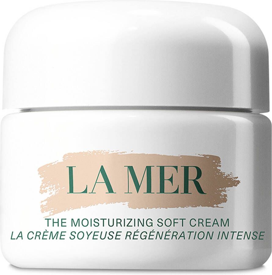 Creme De La Mer The Moisturizing Soft Creme 30 ml Dagcrème