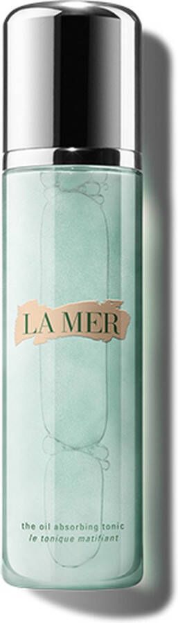 Creme De La Mer THE OIL ABSORBING TONIC 200 ml reinigingslotion tonic