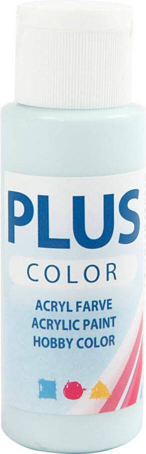 Creotime Acrylverf Plus Color 60 Ml Mintgroen