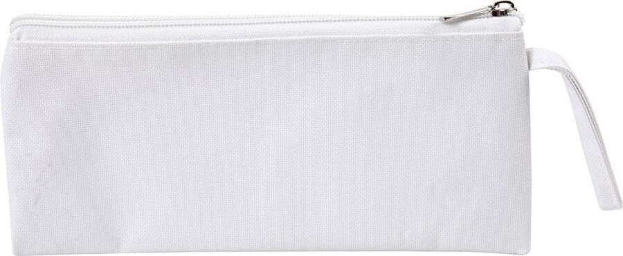 Creotime Etui 23 Cm Wit