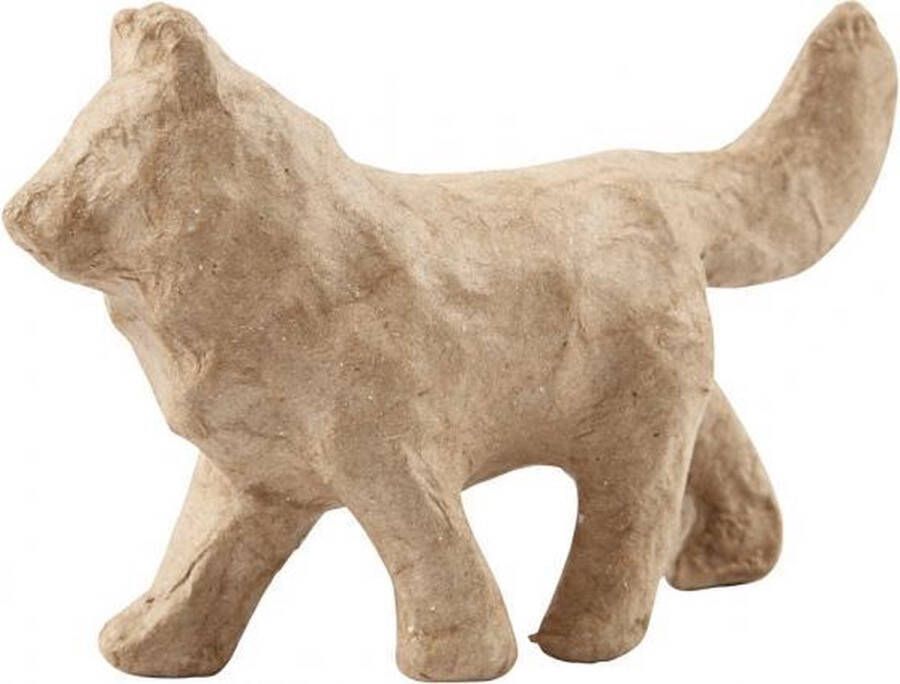 Creotime Hond h: 8 cm l: 11 8 cm 1stuk