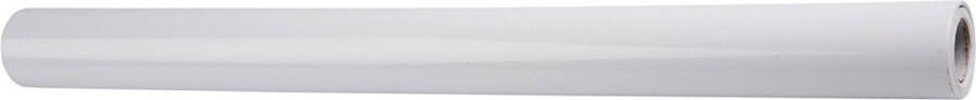 Creotime Whiteboard Folie Wit Lengte 2 meter 1 rol