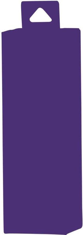 CRICUT Infusible Ink Transfervellen – Ultraviolet (2 vellen) ideaal voor de Mug Press