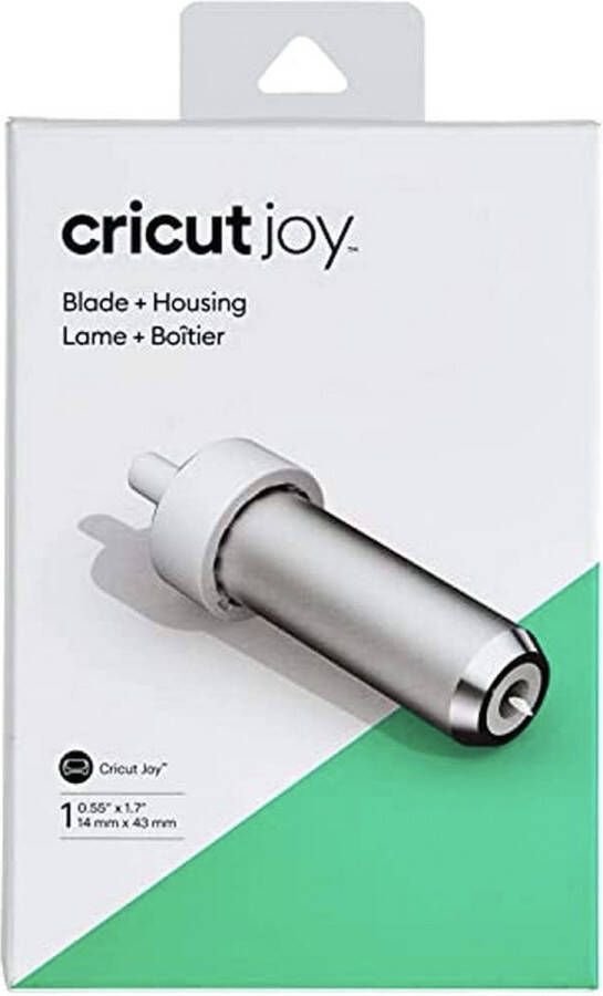 CRICUT Joy Replacement Blade with Housing