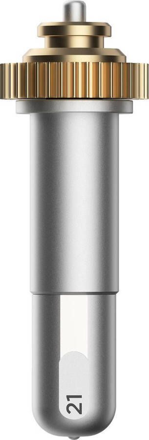 CRICUT Maker Debossing Tip met QuickSwap behuizing