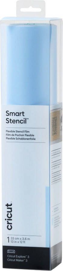 CRICUT Smart Stencil 33 cm x 366 cm