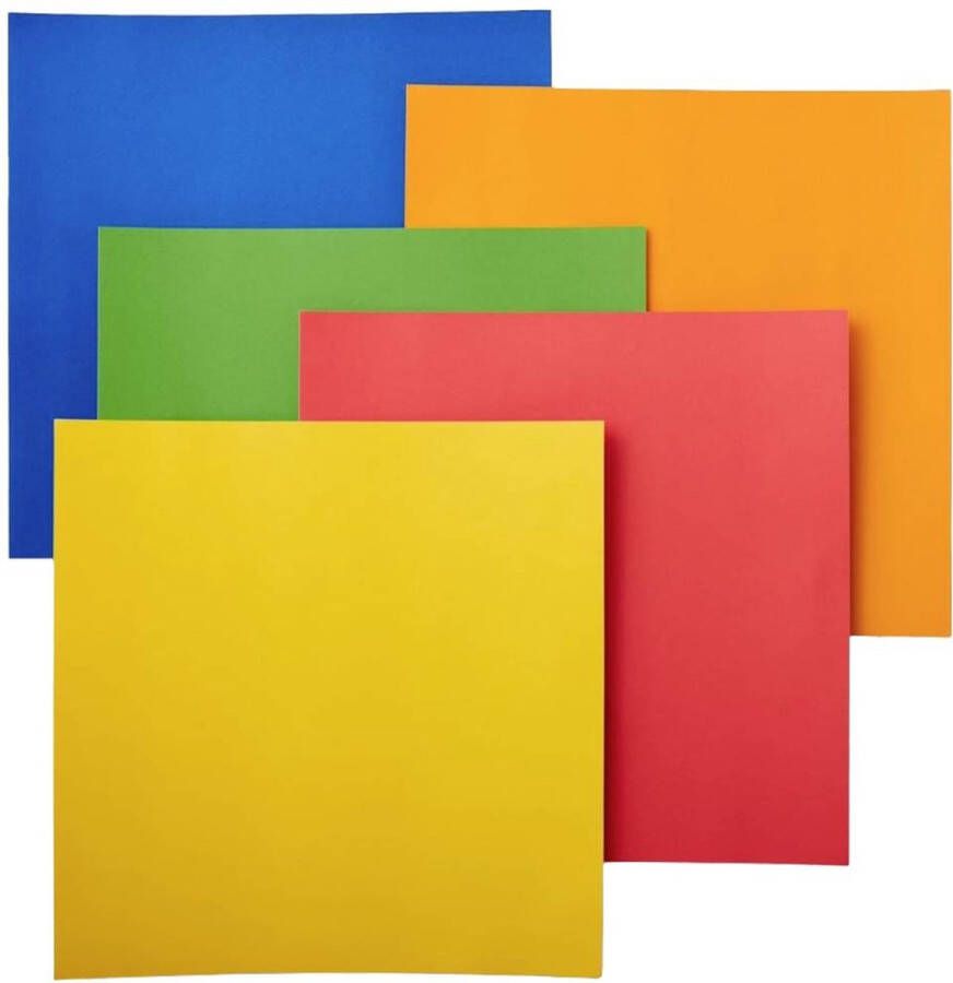 CRICUT Smart Sticker Cardstock 33x33cm 10 sheets (Brilliant Bows)