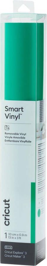 CRICUT Smart Vinyl Verwijderbaar 33x91cm 1 sheet (Grass)