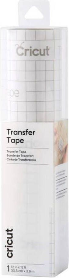 CRICUT Transfer Tape 30 5x360cm