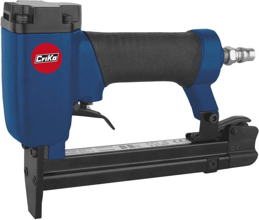 Criko tacker voor compressor Voor nietjes type 80 Max 7 bar CK-100