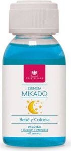 Cristalinas Mikado Recambio Esencia Beba(c)Y Colonia 100ml
