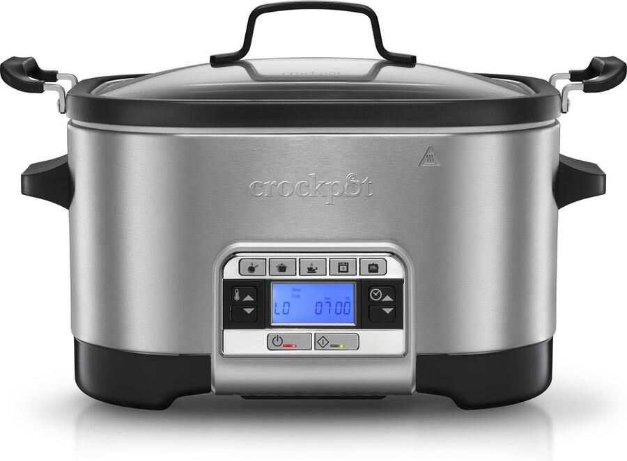 Crock Pot Crock-Pot slowcooker CR024