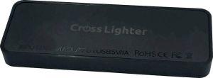 Cross Lighter Mini Powerbank