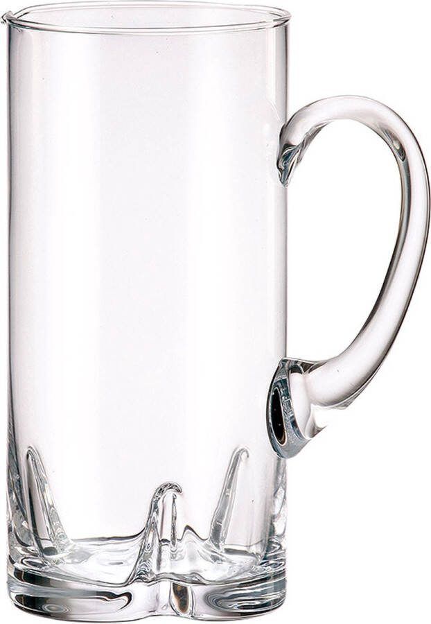 Crystalex Kristallen Waterkan Trio1500ml- 1 stuks