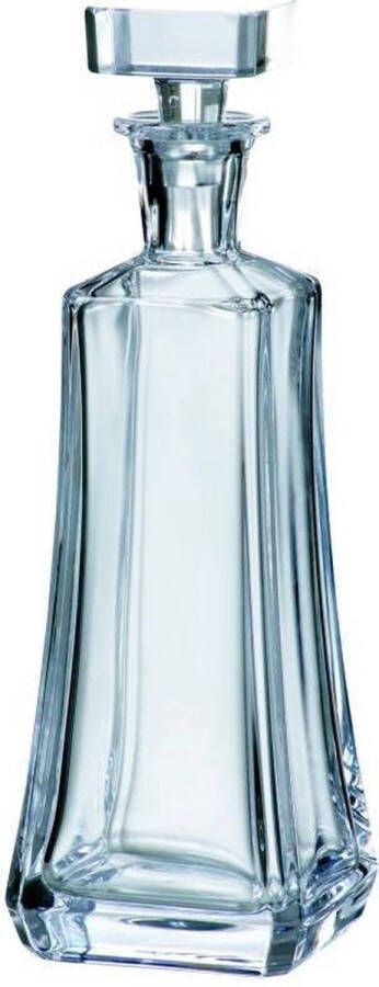 Crystalite Bohemia Arezzo kristallen karaf 700ml