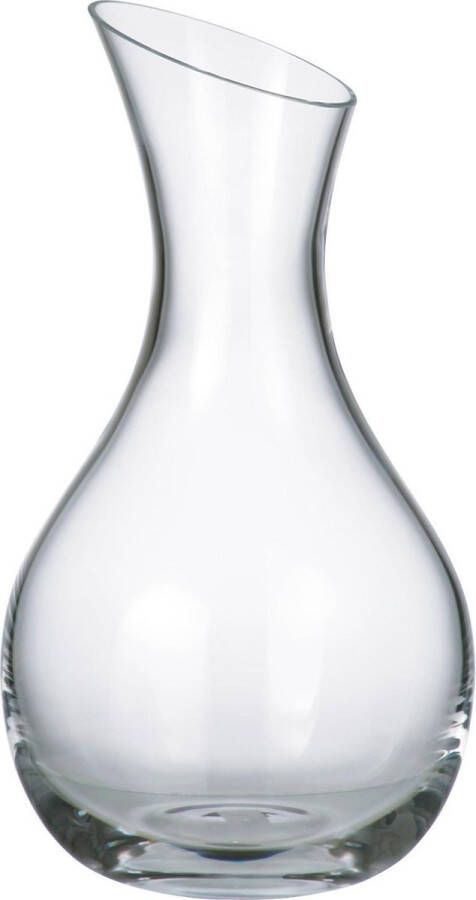 Crystalite Bohemia Crystal Bohemia Decanteer Karaf Bohemia- Ymir Kristal 1500ml 1 stuk