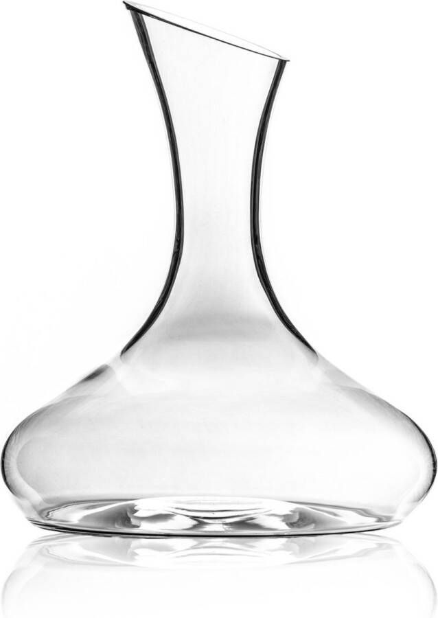 Crystalite Bohemia Crystal Bohemia Decanteerkaraf Carina 34093 1250 ml