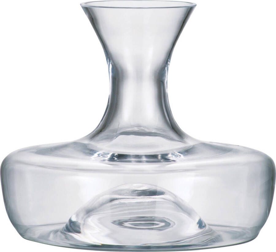 Crystalite Bohemia Crystal Bohemia Decanteerkaraf Cygnus 1250 ml