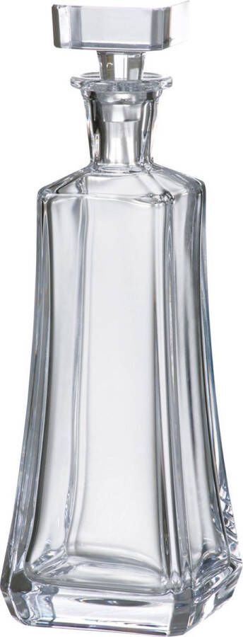 Crystalite Bohemia Crystal Bohemia Whiskey karaf Arezzo Kristal 650ml 1 stuk