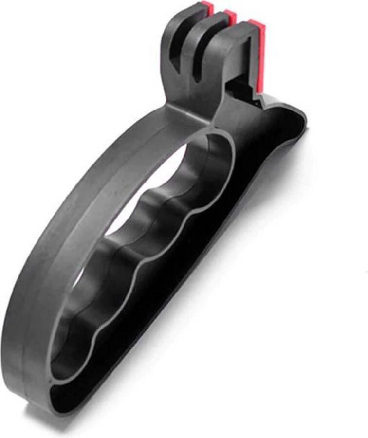 CS-Supplies Ergonomische messenslijper met handvat [SCHAREN MESSEN]