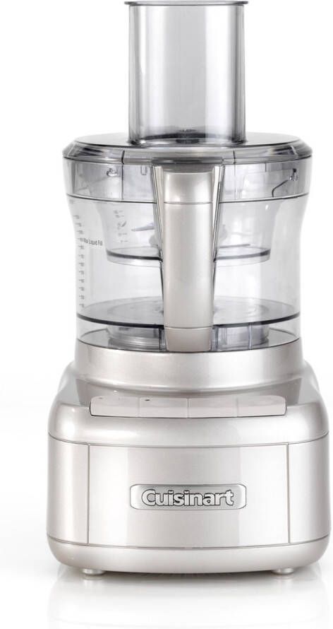 Cuisinart Easy Prep Pro Foodprocessor FP8SE Multifuctionele Keukenmachine 350 W Frosted Pearl