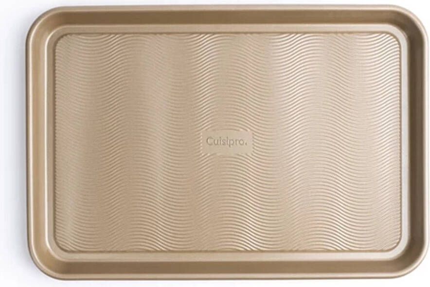 Cuisipro Bakeware bakplaat 40x26.5cm